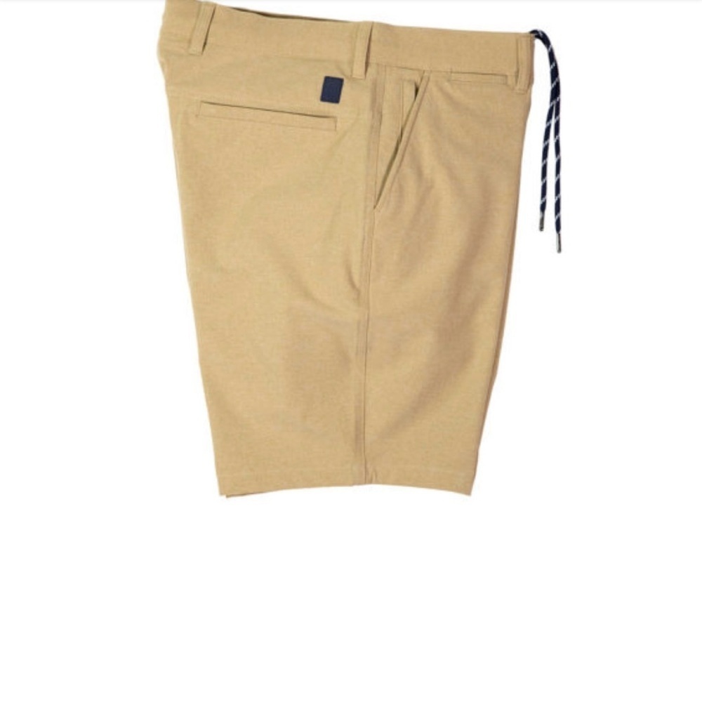 Halsey 44 Sport - Breakaway Sport Short Men’s Size 36 - Picture 3 of 11